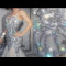 SW024 Ice Princess Dress
