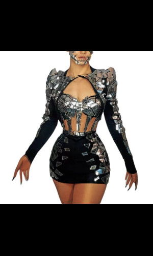 SW034 Stage Wear 3-Piece Set