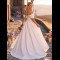 W021 Sweetheart Wedding Gown 