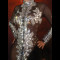 SW018 Seductress Showgirl Dress